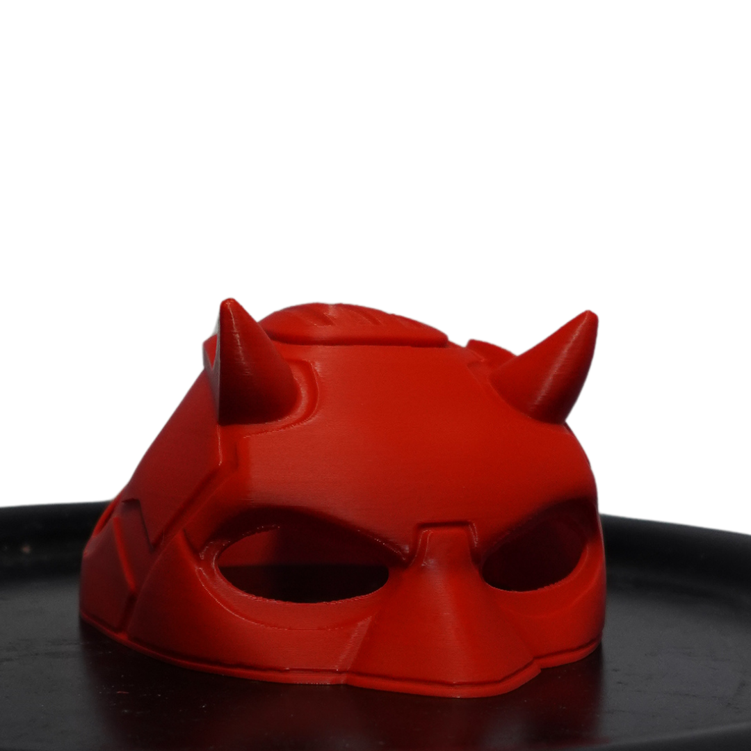 Cat Daredevil Mask