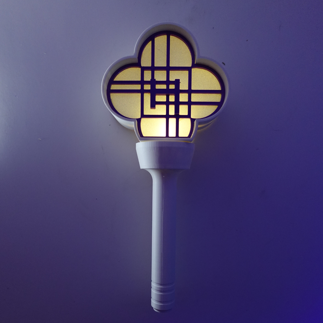 Huntrix Lightstick