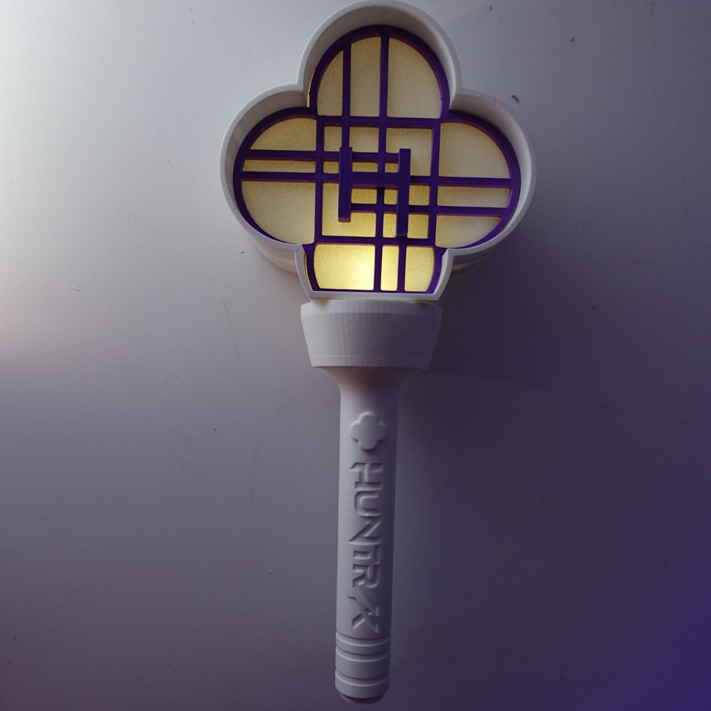 Huntrix Lightstick