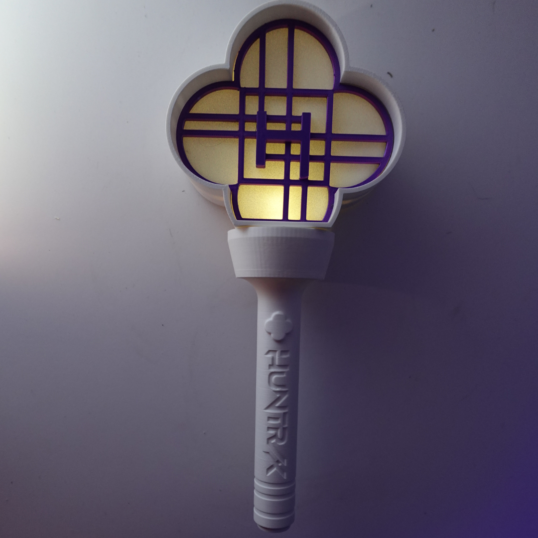 Huntrix Lightstick
