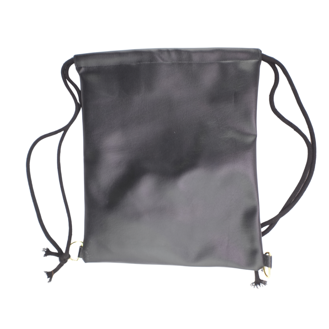 Warlock Drawstring Bag