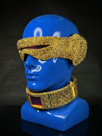 Cyclops Loot Bundle | X-Men '97 Visor & Cosplay Set