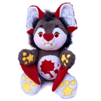 Bites-a-Lot Bat