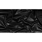 All Over Foil Nylon Spandex Fabric | Blue Moon Fabrics