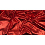 All Over Foil Nylon Spandex Fabric | Blue Moon Fabrics