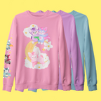 Bat Sweater