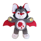 Bites-a-Lot Bat