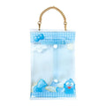 Sanrio Gummies Outing Pouch - Cinnamoroll & Hangyodon Import