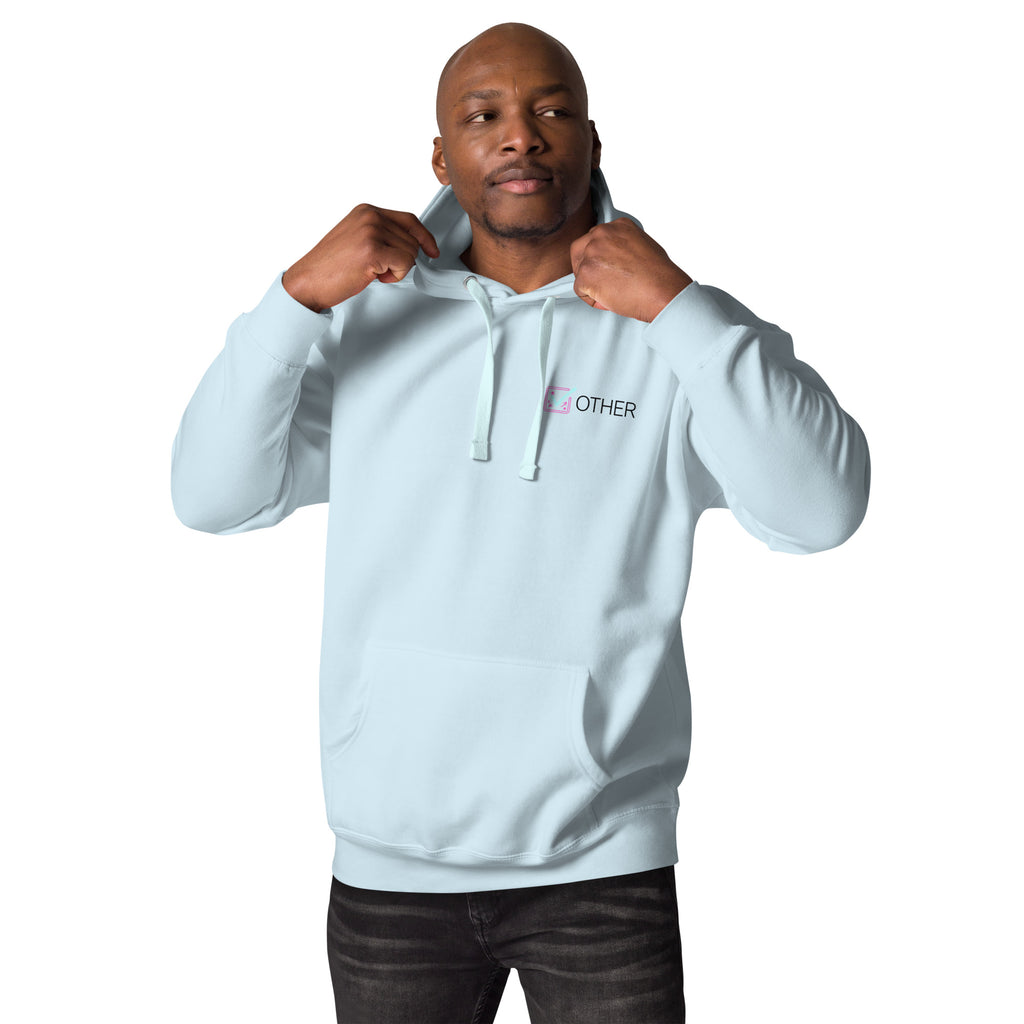 My OTHER "Check" Hoodie