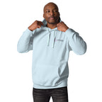 My OTHER "Check" Hoodie