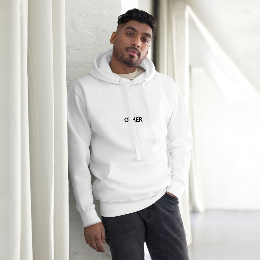 My OTHER Hoodie
