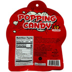 Hello KItty Popping Candy Strawberry