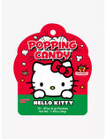 Hello KItty Popping Candy Strawberry