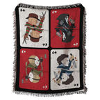The Ultimate Horror Gift Bundle - 5-Piece Premium Spooky Collection