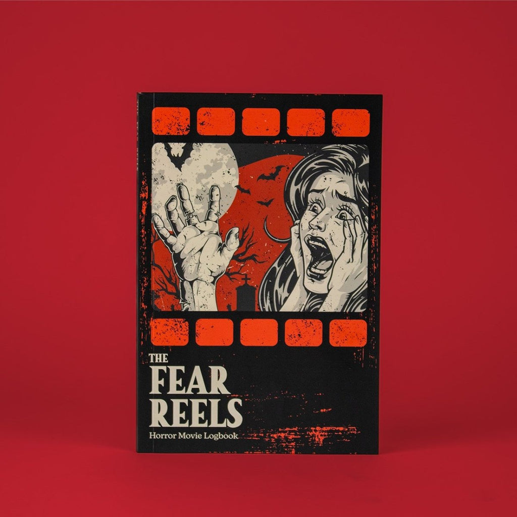 Horror Essential's Box Bundle (9 items)