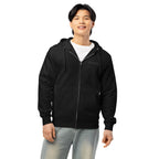 My OTHER Full Zip Hoodie