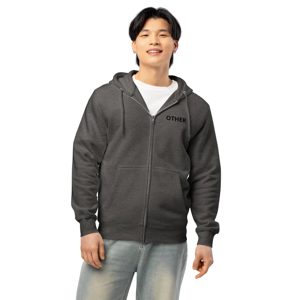 My OTHER Full Zip Hoodie