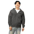 My OTHER Full Zip Hoodie