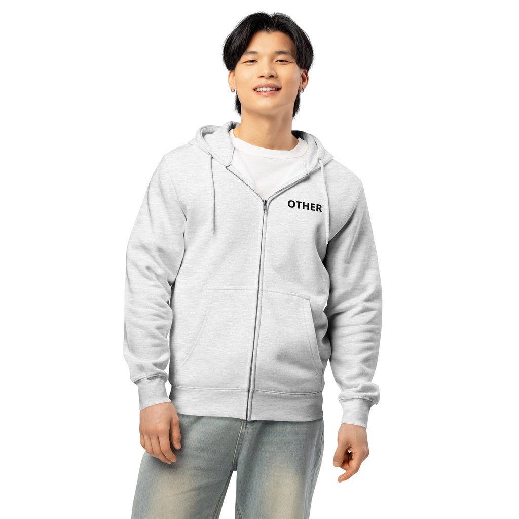 My OTHER Full Zip Hoodie