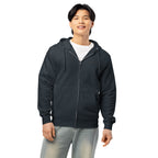 My OTHER Full Zip Hoodie