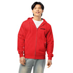 My OTHER Full Zip Hoodie