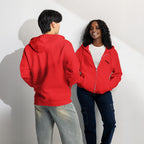 My OTHER Full Zip Hoodie