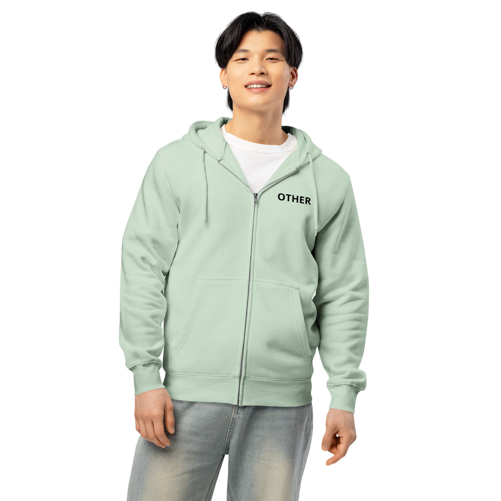 My OTHER Full Zip Hoodie