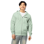 My OTHER Full Zip Hoodie