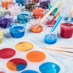 Let's Resin Mixing Kit - 275 Set