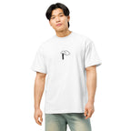 Cloud Hanger Streetwear Graphic Tee - Men’s box tee