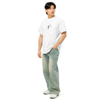 Cloud Hanger Streetwear Graphic Tee - Men’s box tee