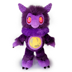 Moonlight Mothman