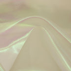 Pastel Iridescent Organza Fabric | Blue Moon Fabrics