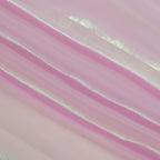 Pastel Iridescent Organza Fabric | Blue Moon Fabrics
