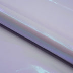 Pastel Iridescent Organza Fabric | Blue Moon Fabrics