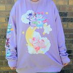 Bat Sweater