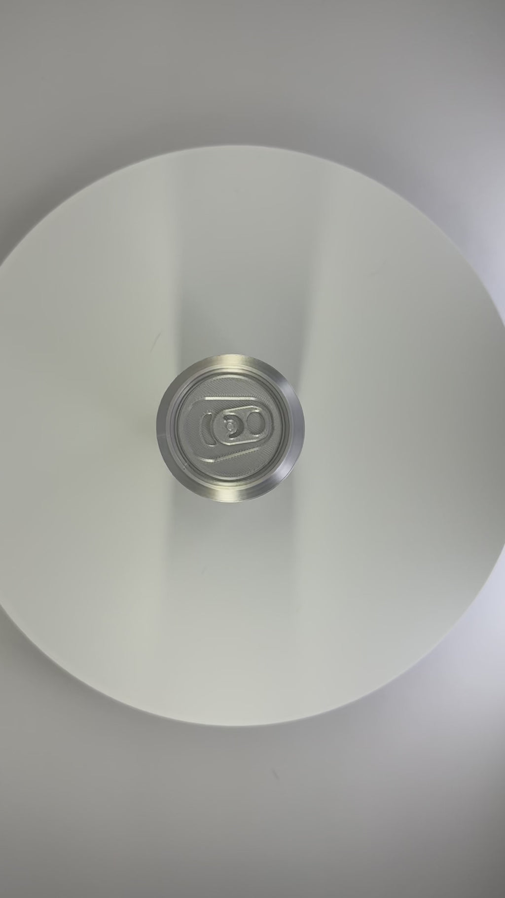 Soda Pop Secret Stash Can - Kpop Demon Hunter Inspired Prop