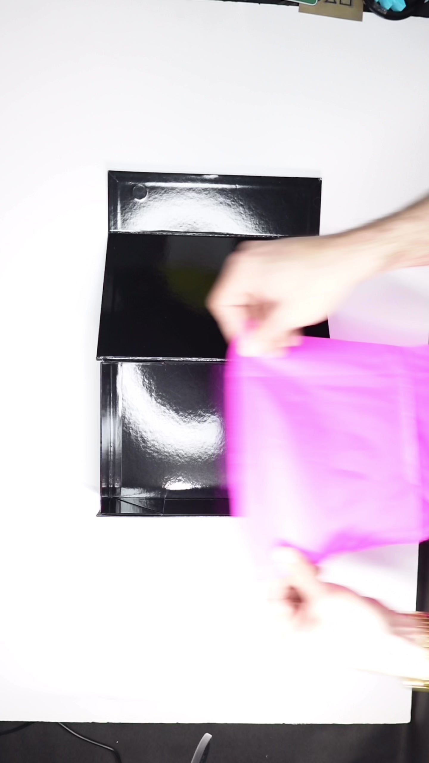 Squid Game "Red Light" Mystery Loot Box - 3D Printed Props & Figures