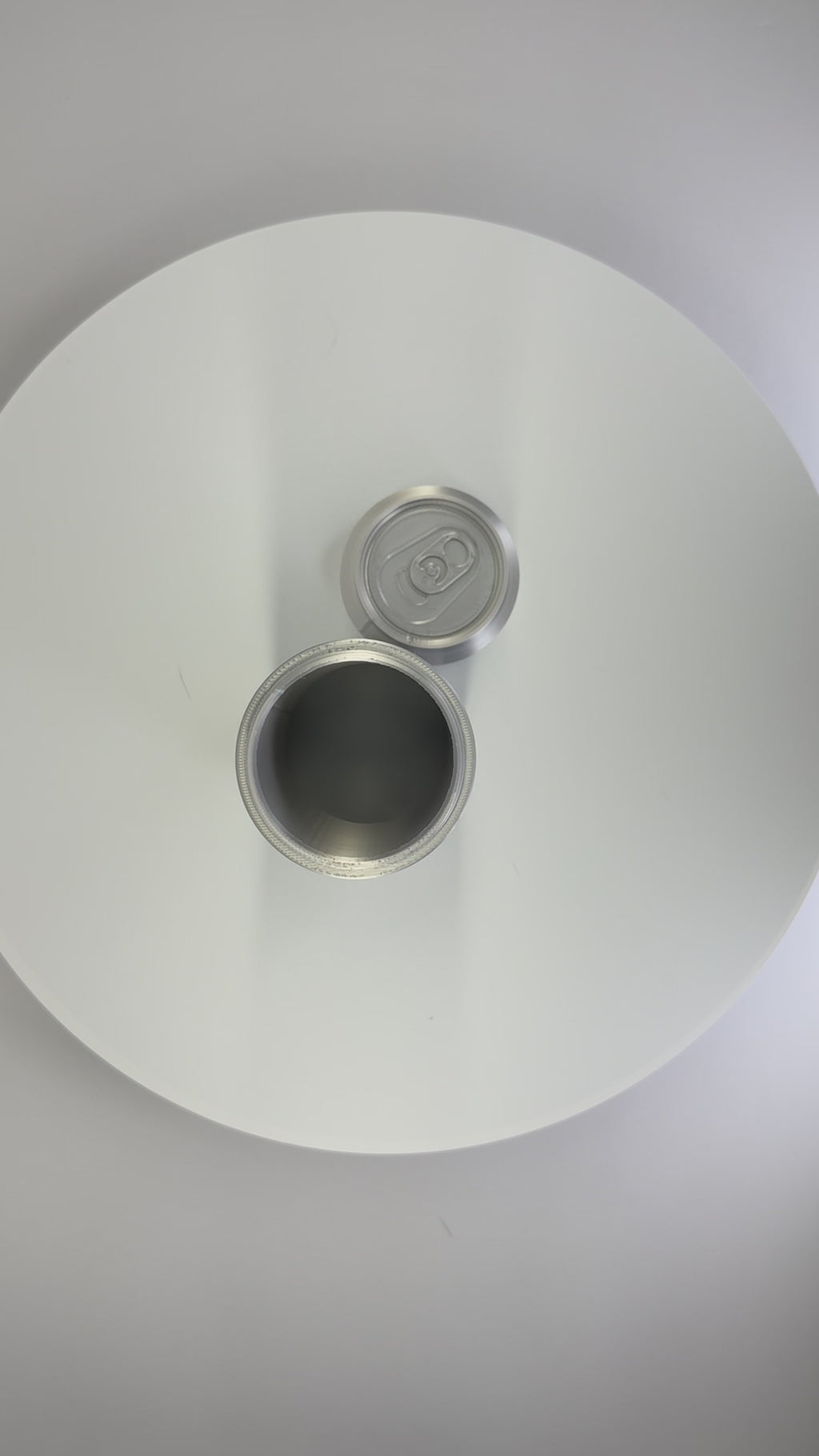 Soda Pop Secret Stash Can - Kpop Demon Hunter Inspired Prop