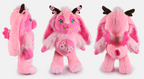 Sakura Wolpertinger