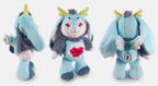 Thornheart Wolpertinger
