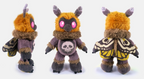 Grimshroud Mothman