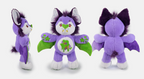 Sweet Tooth Bat