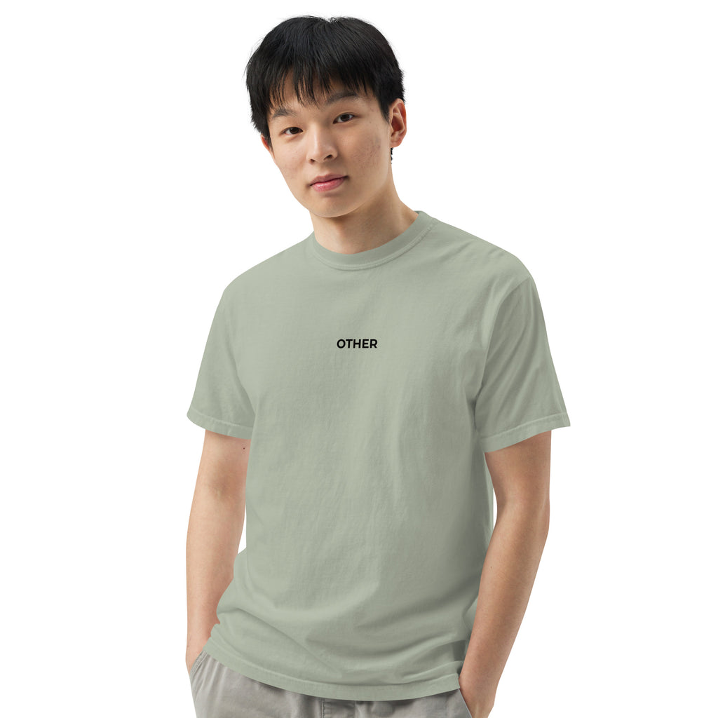 My OTHER "Dream Chaser" Heavyweight Tee