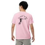 My OTHER "Dream Chaser" Heavyweight Tee