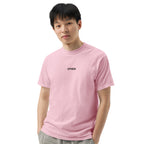 My OTHER "Dream Chaser" Heavyweight Tee
