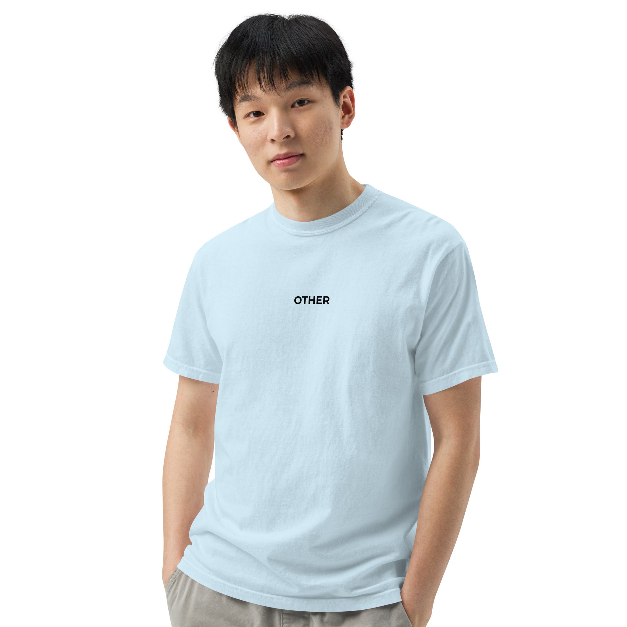 My OTHER "Dream Chaser" Heavyweight Tee