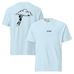 My OTHER "Dream Chaser" Heavyweight Tee