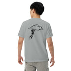 My OTHER "Dream Chaser" Heavyweight Tee