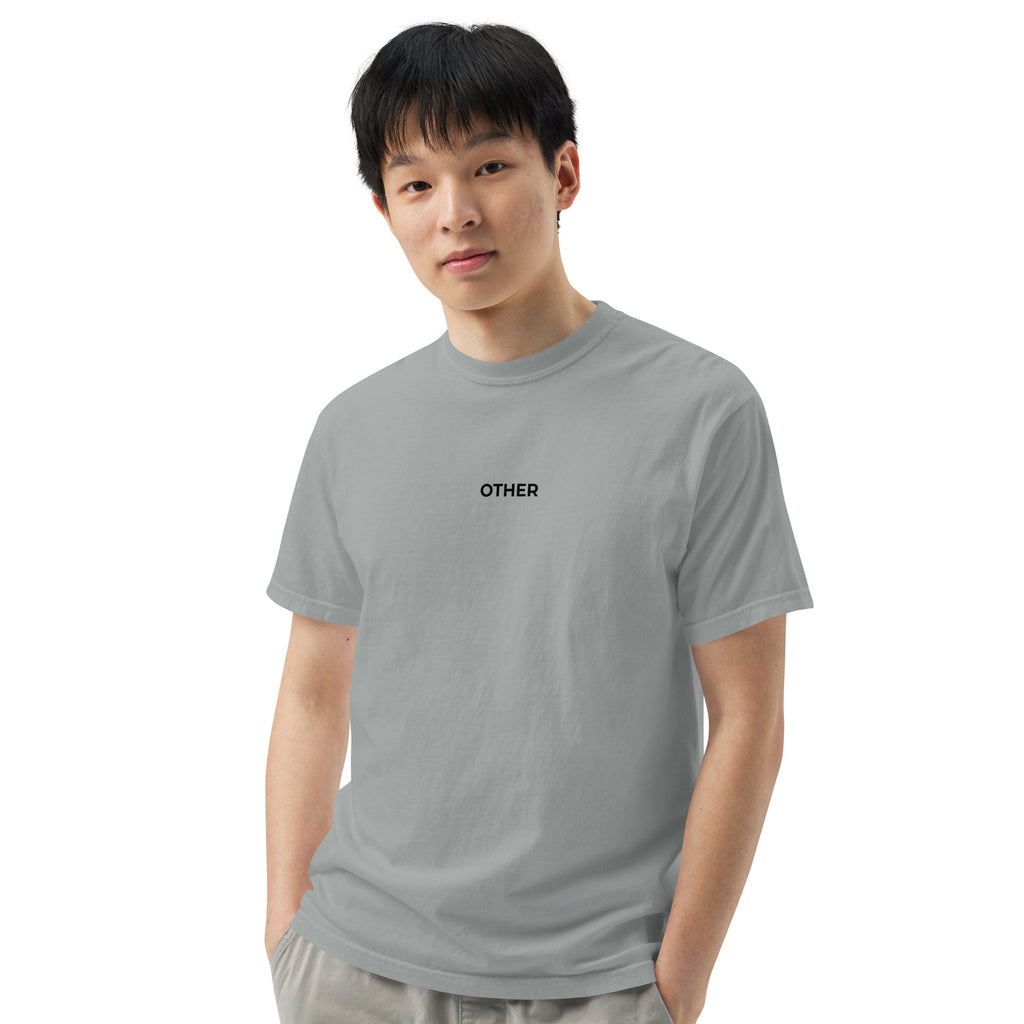 My OTHER "Dream Chaser" Heavyweight Tee